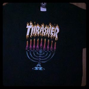 Thrasher T-shirt 🔥